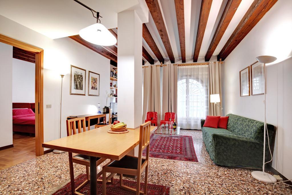 Saint's Apartment Venedig