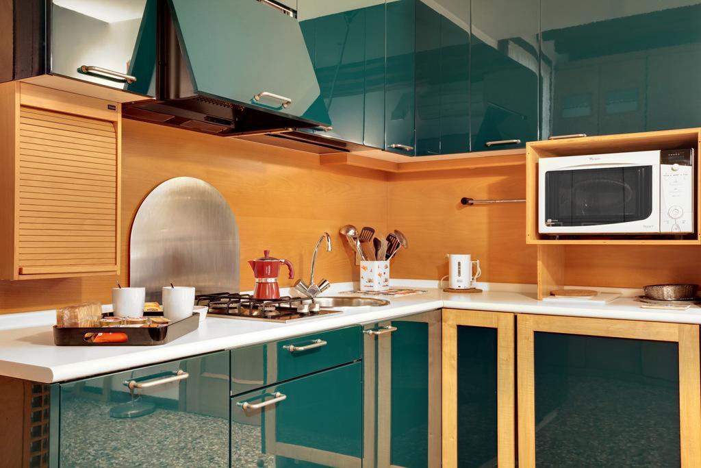 Apartment Saint's Venedig