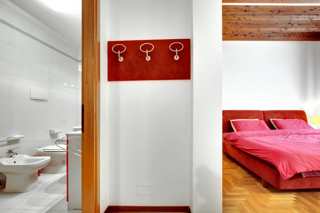 Saint's Appartement