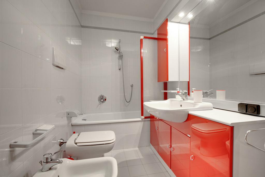 Appartement Saint's